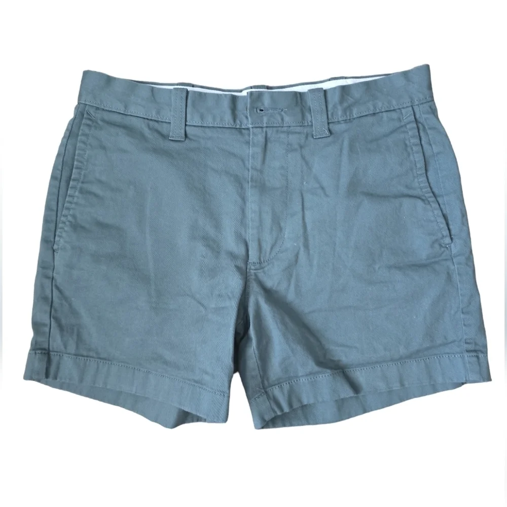 J. Crew Short Size 29